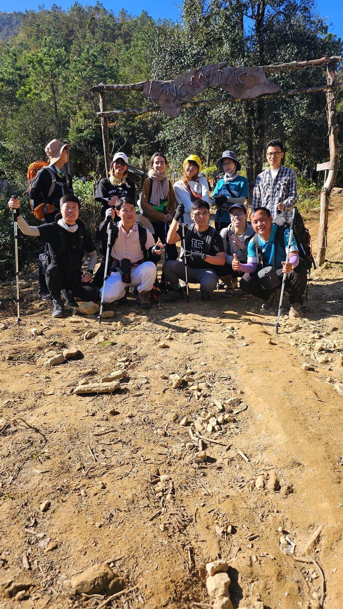 4 Days Hoang Su Phi Challenges To Remote Villages